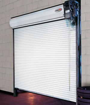 CHI 6000 Garage Door