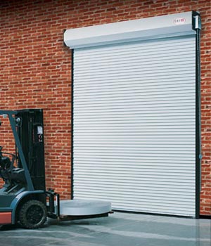 CHI 6200 Garage Door